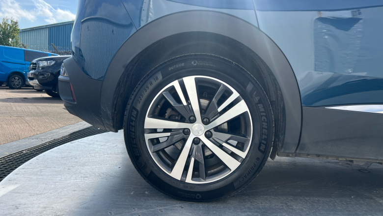 Peugeot 3008 1.6 Hybrid 180 Allure 5dr e-EAT8 Estate